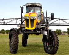 Pulverizadora Autopropulsada Alfa 3230