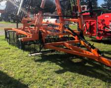 Culminador de Labranzas Bellmaq de 6.5mts