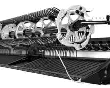 Draper Macdon FD 261