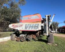 Vhb 12 A 52 Neumática Doble Fertilización