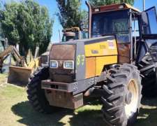 Tractor Valtra BH140 140hp