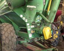 Tolva Autodescargable Comofra 20 Ton, Balanza, Romboidales