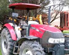 Tractor Case Farmall Jx95, Año 2022
