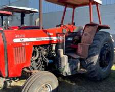 Tractor Massey Ferguson 292