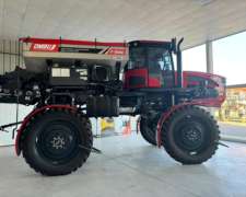 Fertilizadora Ombu F-5000 Yomel 5 Mts Piloto Computadora