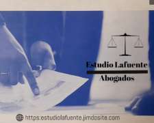 Lafuente Estudio de Abogados