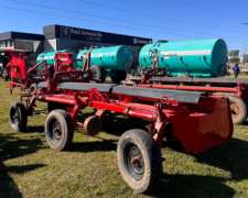 Desmalezadora Hileradora Baima B400