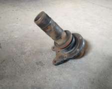 Cañonera de Michigan R45c