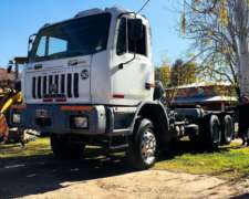 Astra Hd7 6x4 2001