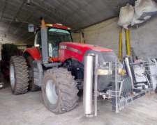 Case IH Magnum 235 - año 2013