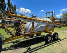 Praba Andariego 3600 Balancin