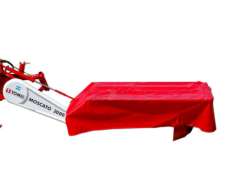 Liquidación Segadora Moscato 2000 Yomel