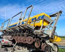 Sembradora Pla AGP 2612