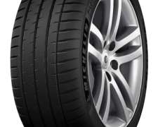 Neumatico Michelin Pilot Sport 4 S 245/35 ZR20 XL K2