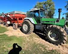 Vendo o Permuto Deutz 4.190. Doble Traccion