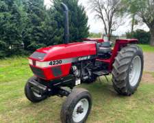 Tractor Case IH 4230 75 HP