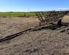 Rastra de Dientes Nuncio