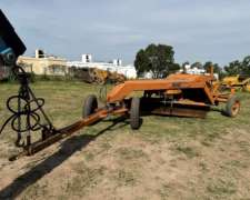 Nivelador Usada -tbeh Modelo N8 Vial