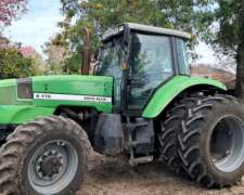 Tractor Agco Allis 6175