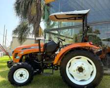 Tractor Zanello 2060 / 4060 - 60 Hp