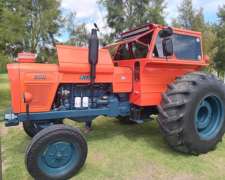 Tractor Marca Fiat 900