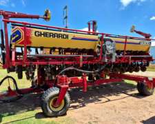 Gherardi G-300 Autotrailer Usada 12 a 52 Neumatica