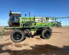 Pulverizadora, Autopropulsada, Metalfor, 2800, MM3442