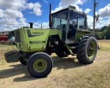 Zanello 230 Traccion Simple( Posse Duales SI las Quieren)