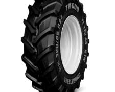Cubierta Agrícola Trelleborg 320/85r24 Tl 122 A8 R-1w Tm600