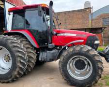 Tractor Case Mxm 165