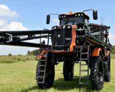 Pulverizadora Praba Ar.3.6-s3 Motor Delantero