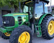 John Deere 6110 e Excelente