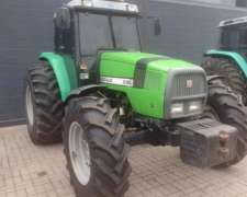 Tractor Agco Allis 6.125 Usado año 2005