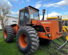Zanello 417 con Deutz 913 de 160hp. 23.1x30