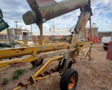 Extractor / Cargador de Grano en Cordoba Dreschem