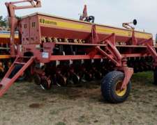 Sembradora Bertini 32.000 de 33 a 21