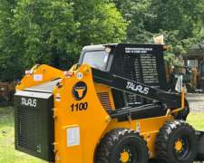 Minicargadora Taurus Tmv1100 Nuevo