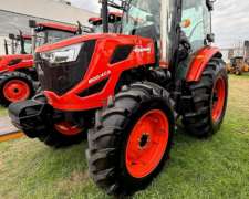 Hanomag Stark 800/4ca 80hp 4X4 Cabina C/aire 3 Puntos