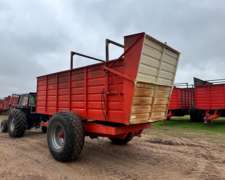 Acoplados de 30 Mts Canavesio