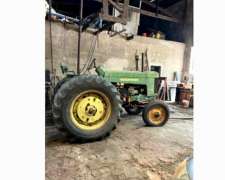 Tractores con Pala John Deere 730 Usado
