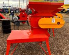Quebradora De Granos Loyto L600/40 Hasta 40.000kgs./hora
