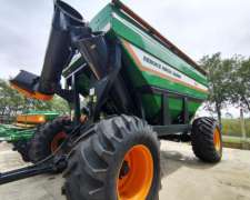 Tolva Reboke Ninja 33000 L Stara S/iva