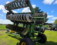 Acondicionador de Suelos Dems de 5 Mts