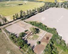 Campo en Venta de 31000 Has en Santa FE. Ganaderas/agrícolas