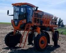Fertilizadora Jacto Uniport 5030