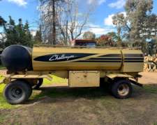 Tanque Combustible Belen Challenger De 3000 Lts Combinado