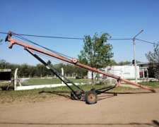 Vendo Chimango de 12mts
