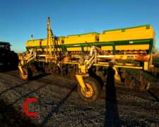 Fertilizadora Incorporadora SR 15 a 52
