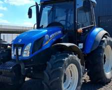 New Holland T5 115