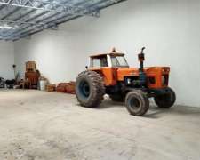 Tractor Fiat 900 e -